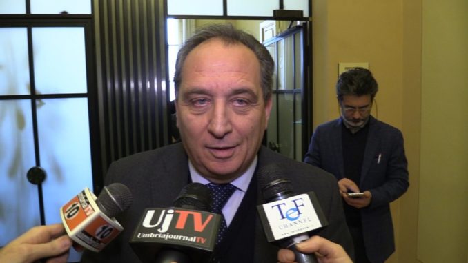 Valutazioni Commissione grandi rischi, Sindaco Foligno, ci dicano ora cosa fare