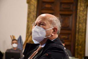 Melasecche: potenziamento Orte - Falconara, svolta storica per l'Umbria che non si presta a ridicole strumentalizzazioni elettorali