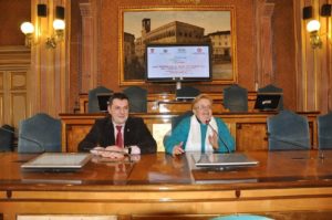 Avvio corso Alzheimer