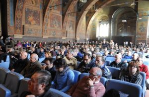 Sala dei Notari