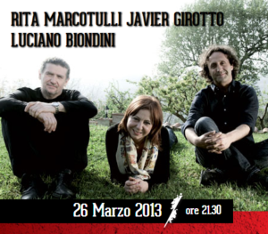 MARCOTULLI JIROTTO E BIONDINI