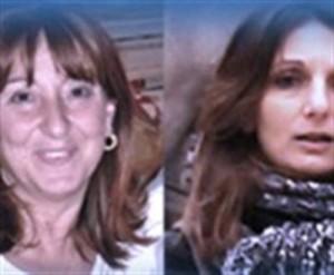Margherita e Daniela