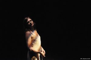 Molly: Foto di Massimo Achilli