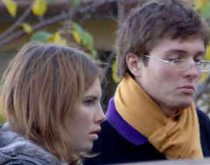 Omicidio Meredith  «Sentenza sbagliata  Raffaele e Amanda colpevoli»   Giornale dell Umbria