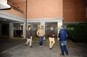 Omicidio Polizzi - Sopralluogo Scientifica (6)