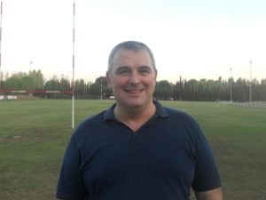 Sergio Speziali