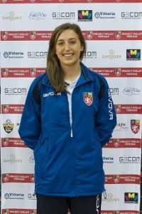 SERVETTINI MARTINA