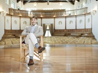 Fondazione Brunello e Federica Cucinelli, apertura stagione musicale