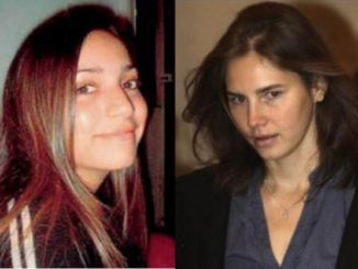 Amanda, madre di Eureka Muse “Io innocente, ma non libera”