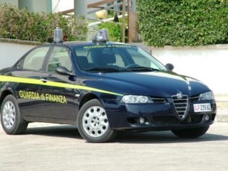 Finanza Terni, spaccio di droga, arresti, denunce e segnalazioni per droga