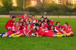 Chiara Montagnoli Cup