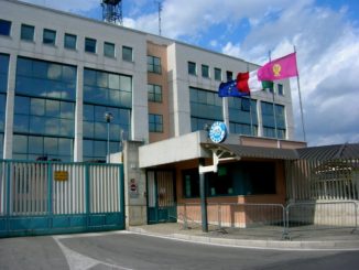 Immigrazione clandestina, blitz polizia in centro storico, denunciato tunisino