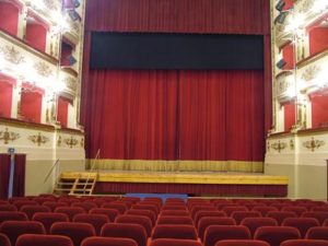 teatro di gubbio