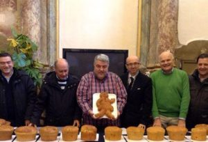 torte di pasqua