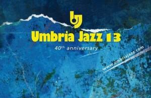 Umbria Jazz 2013