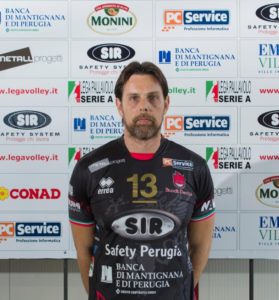 Goran Vujevic "LUPO"