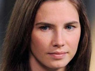 «Bello studiare in Italia», Amanda Knox risponde così a una studentessa statunitense