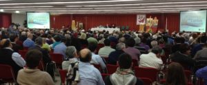 36° convegno caritas diocesane