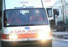 Ambulanza