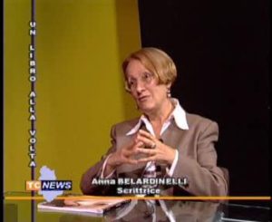 ANNA BELARDINELLI