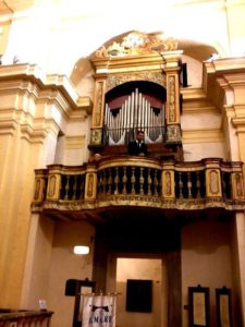 Bianconi al Morettini