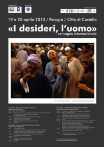 Convegno Internazionale 19-20 aprile
