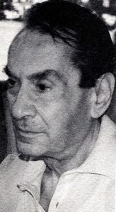 Dante Magnini