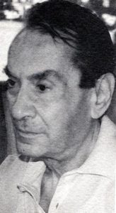 Dante Magnini