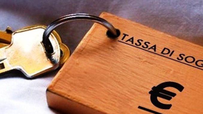 Scende Tari e tassa soggiorno, giunta Perugia approva bilancio 2016-2018