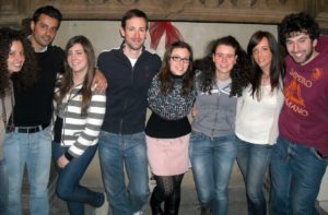 Giovani Telethon