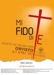 MI FIDO DI TE