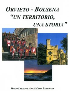 ORVIETO BOLSENALIBRO