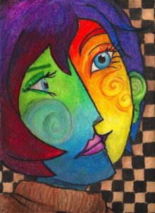 Picasso_Drawing_by_pirouline