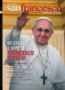 RIVISTA SAN FRANCESCO