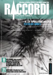 Raccordi