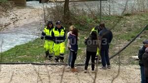 Recupero corpo senza vita a Valfabbrica (13)