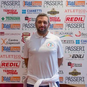 Ricci Gian Luca