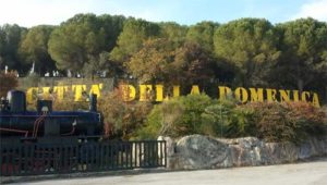 Città della Domenica