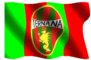 Bandiera della Ternana