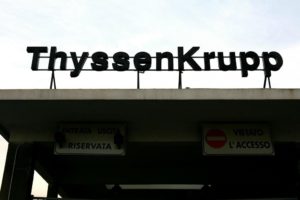 ThyssenKrupp