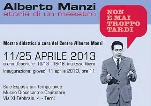 albertoMANZI