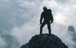 alpinista