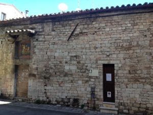 centro ecumenico ed umniversitario san martino in perugia