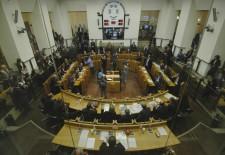 consiglio regionale umbria