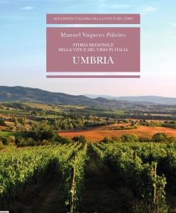 copertina libro vaquero su vino