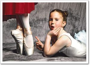 danza