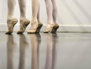 danza
