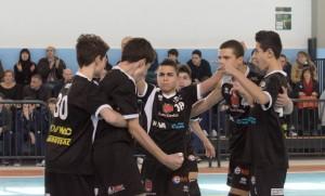 Torneo Nazionale Under 15 Maschile SIR Safety Perugia