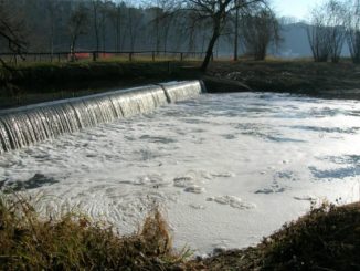 Contaminazione da mercurio dei fiumi Paglia e Tevere, ecco i primi risultati del piano d’indagine