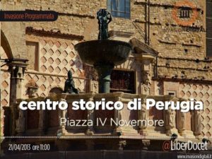 fontana maggiore